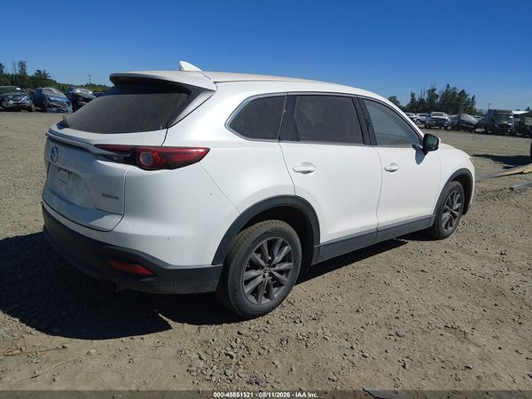 2022 MAZDA CX-9 TOURING