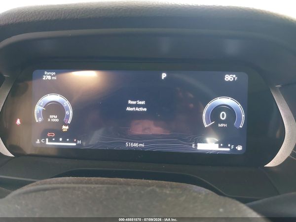 2023 JEEP GRAND CHEROKEE LAREDO 4X4