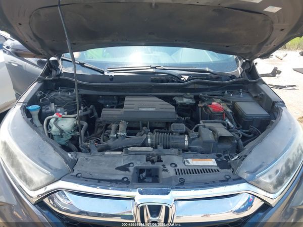 2018 HONDA CR-V EX-L/EX-L NAVI