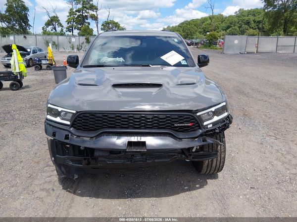2025 DODGE DURANGO GT PLUS AWD