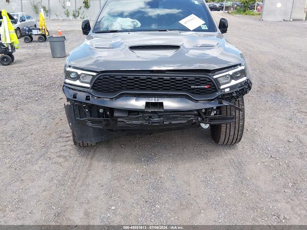 2025 DODGE DURANGO GT PLUS AWD