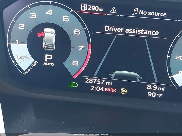 2024 AUDI Q3