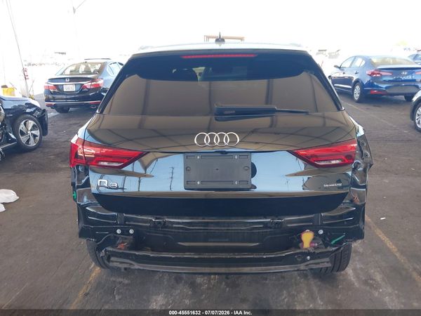 2024 AUDI Q3