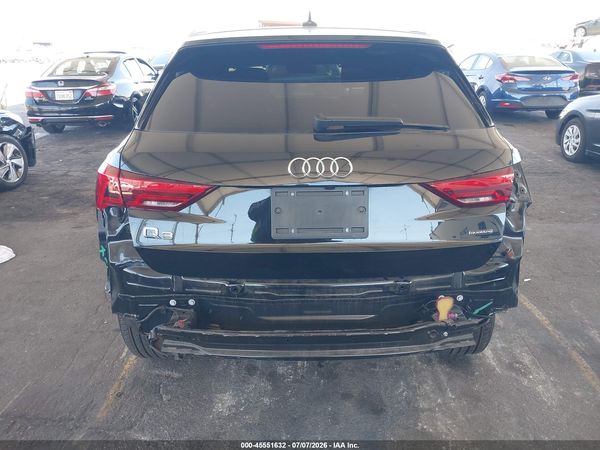 2024 AUDI Q3