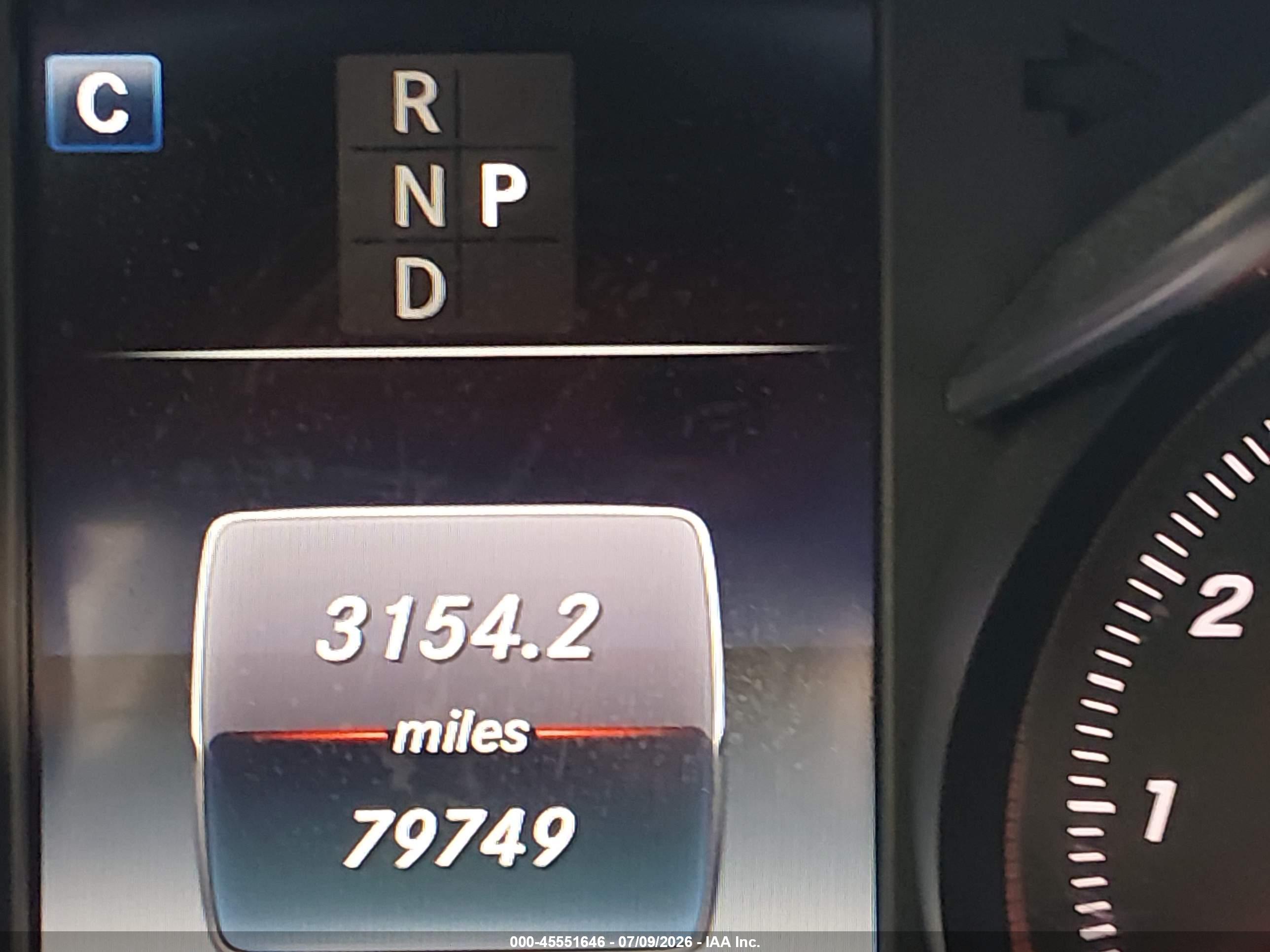 2018 MERCEDES-BENZ GLC 300 4MATIC