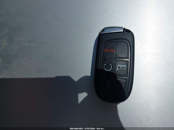 2022 JEEP CHEROKEE LIMITED 4X4