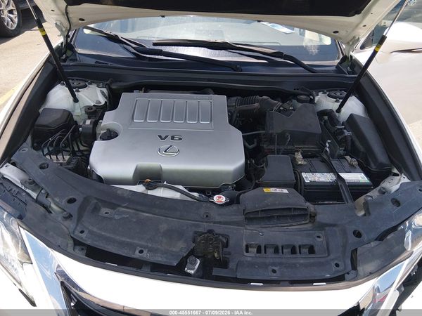 2018 LEXUS ES 350