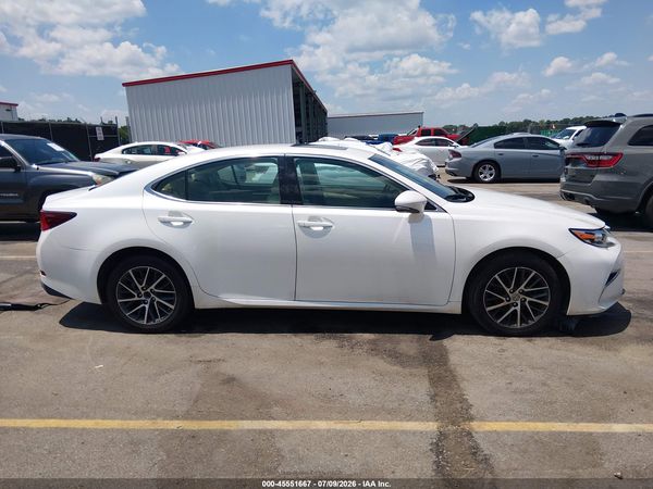 2018 LEXUS ES 350