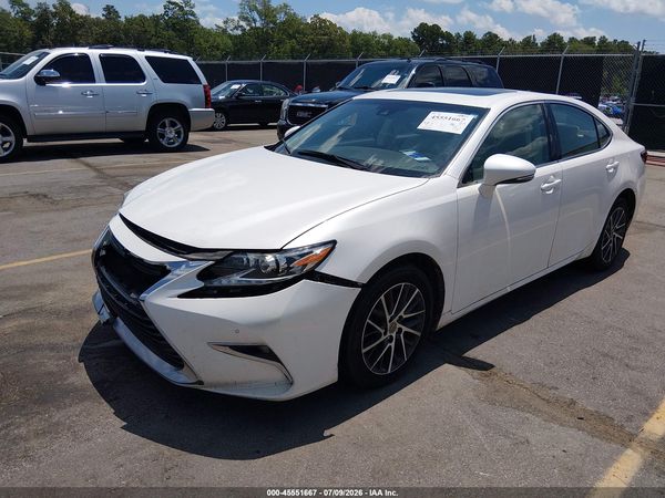 2018 LEXUS ES 350