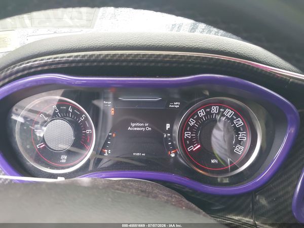 2022 DODGE CHALLENGER GT AWD