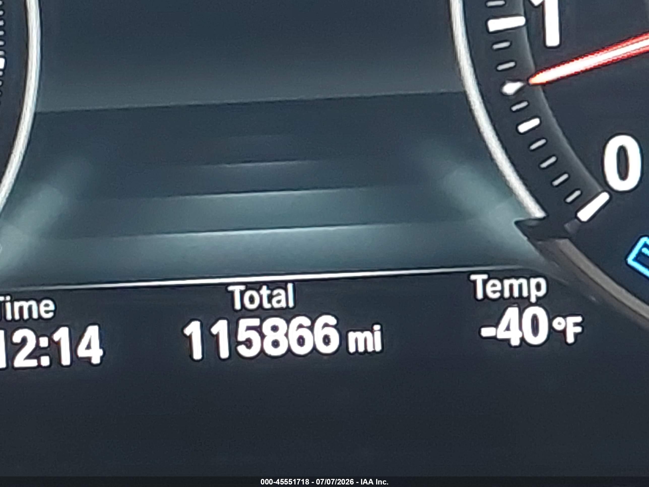2016 BMW 640I XDRIVE
