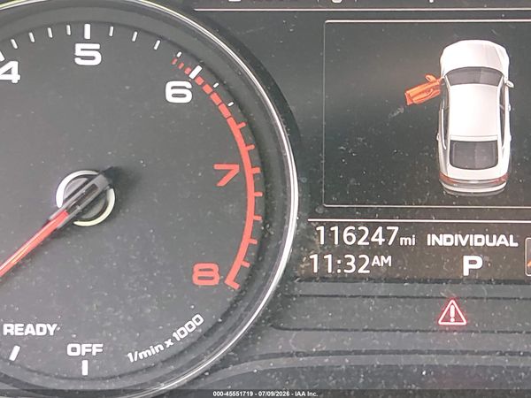 2018 AUDI A5 2.0T PREMIUM