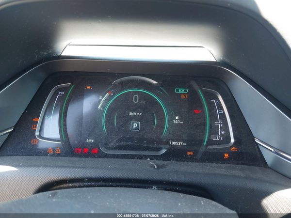 2020 HYUNDAI IONIQ HYBRID SEL