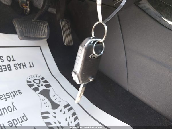 2019 KIA FORTE S