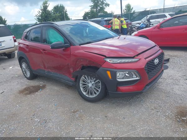 2019 HYUNDAI KONA SEL