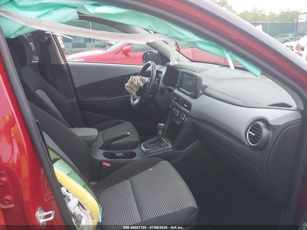 2019 HYUNDAI KONA SEL