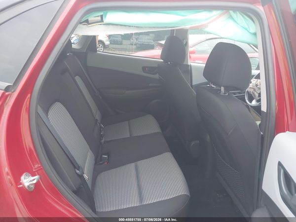 2019 HYUNDAI KONA SEL