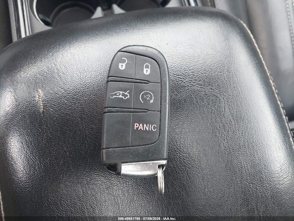 2018 CHRYSLER 300 300S AWD