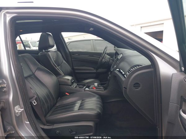 2018 CHRYSLER 300 300S AWD