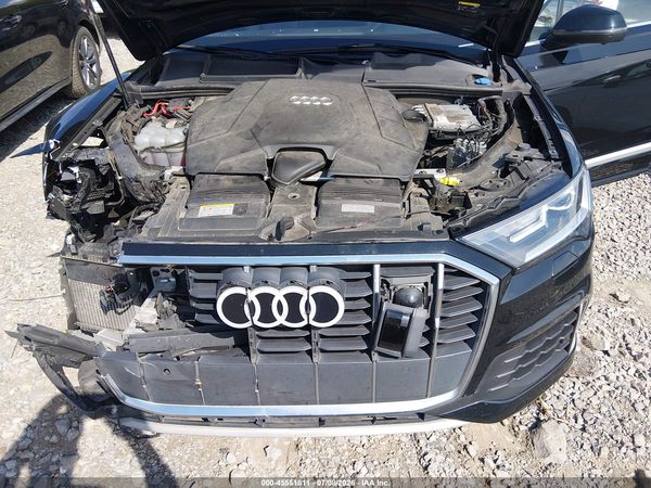 2022 AUDI Q7