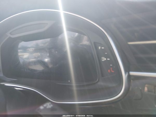 2022 AUDI Q7
