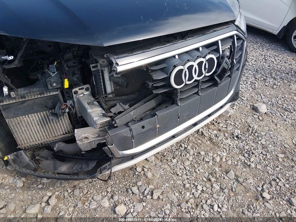 2022 AUDI Q7