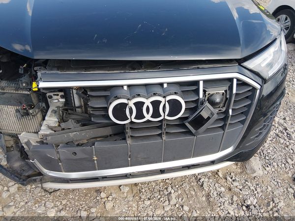 2022 AUDI Q7