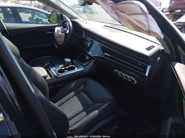 2022 AUDI Q7