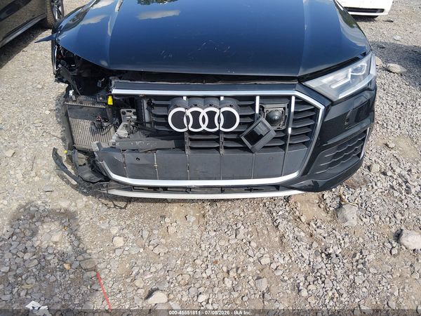 2022 AUDI Q7