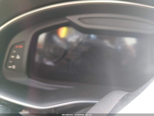 2022 AUDI Q7
