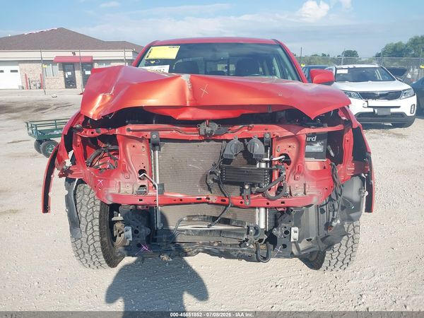 2017 TOYOTA TACOMA SR5 V6