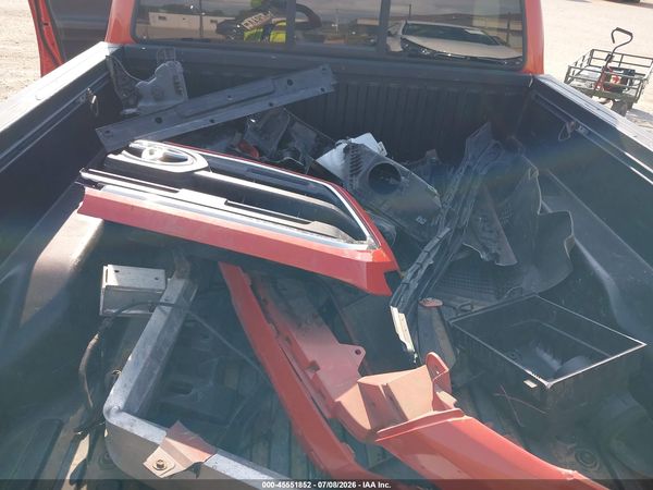 2017 TOYOTA TACOMA SR5 V6
