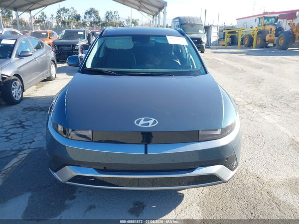 2025 HYUNDAI IONIQ 5 SEL