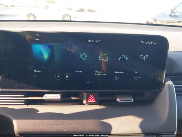 2025 HYUNDAI IONIQ 5 SEL