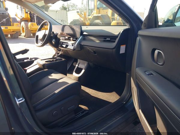2025 HYUNDAI IONIQ 5 SEL