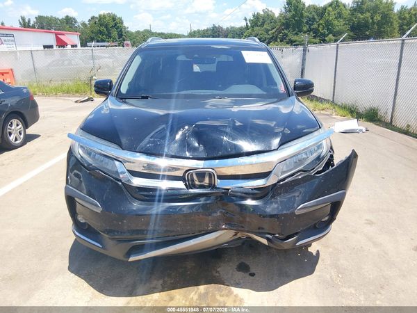 2019 HONDA PILOT TOURING