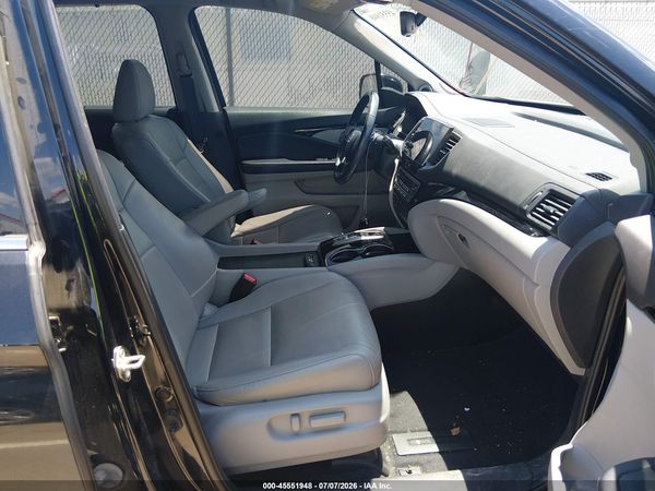2019 HONDA PILOT TOURING