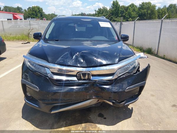 2019 HONDA PILOT TOURING