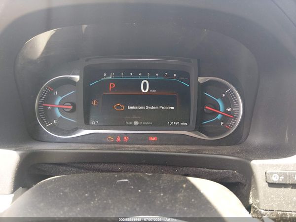 2019 HONDA PILOT TOURING