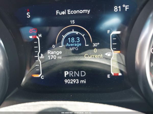 2020 JEEP WRANGLER UNLIMITED RUBICON 4X4