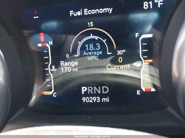 2020 JEEP WRANGLER UNLIMITED RUBICON 4X4
