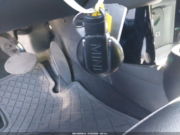 2016 MINI HARDTOP COOPER S