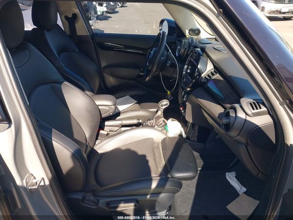 2016 MINI HARDTOP COOPER S
