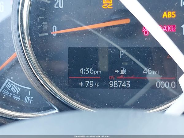 2016 MINI HARDTOP COOPER S