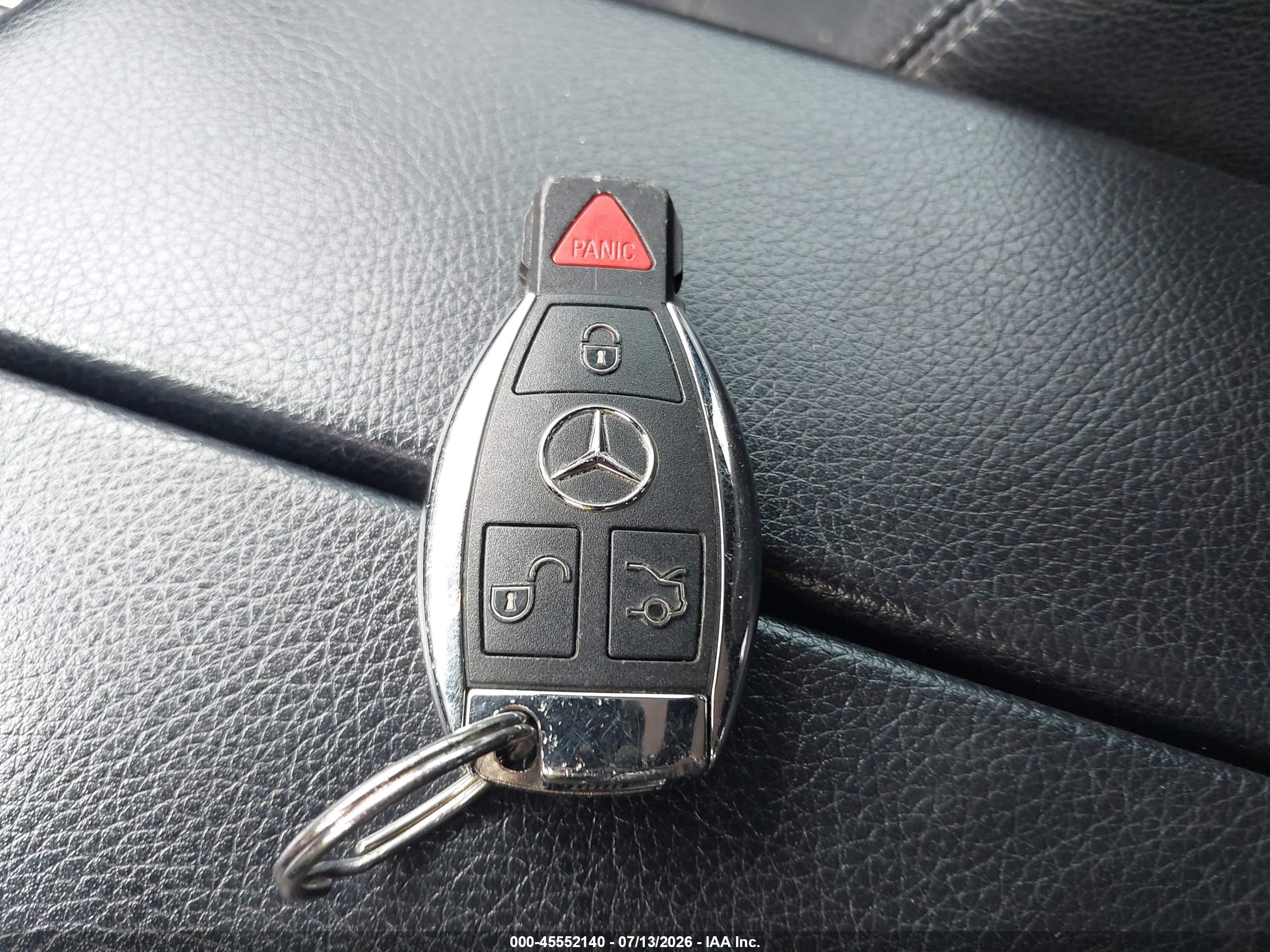 2019 MERCEDES-BENZ GLS 450 4MATIC