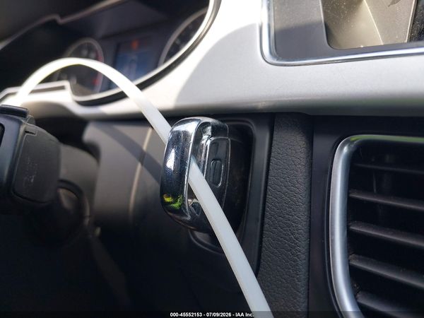 2016 AUDI A4 PREMIUM PLUS