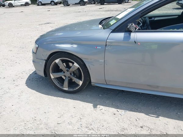 2016 AUDI A4 PREMIUM PLUS