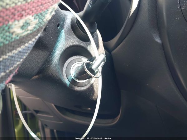2016 KIA SOUL Plus