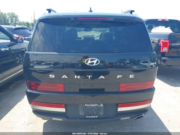 2024 HYUNDAI SANTA FE LIMITED