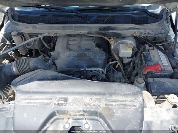 2020 RAM 3500 TRADESMAN  4X4 6'4 BOX